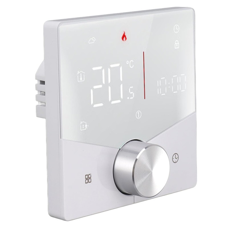 Termostato Di Controllo Cadco 30113EC - Originale OEM, Nuovo, Spedizione Gratuita