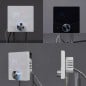 Beca BAC-009ELW Smart WiFi Thermostat Beca BAC-009ELW Smart WiFi Thermostat