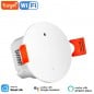 Tuya aanwezigheidsdetector slimme wifi-plafondmontage Tuya aanwezigheidsdetector slimme wifi-plafondmontage
