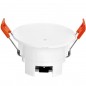 Tuya Rilevatore di Presenza Umana Smart Wifi Montaggio a Soffitto