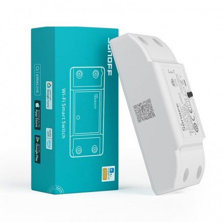 Sonoff Basic R4