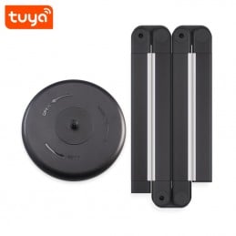 Tuya Lampada Pieghevole LED: Illuminazione Smart per un Ambiente Unico