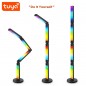 Tuya Smart WiFi RGBIC LED Folding Lamp Tuya Smart WiFi RGBIC LED Folding Lamp