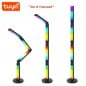 Tuya Smart WiFi RGBIC LED Klapplampe Tuya Smart WiFi RGBIC LED Klapplampe
