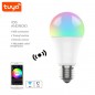 Bombilla LED WiFi Inteligente Tuya 10W RGBW Bombilla LED WiFi Inteligente Tuya 10W RGBW