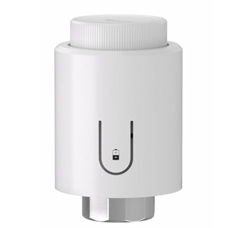 Ventiel Radiator Sonoff Zigbee thermostaatkraan: Ontdek de speciale aanbieding!