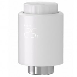 Sonoff TRVZB Válvula Termostática Zigbee para Radiador