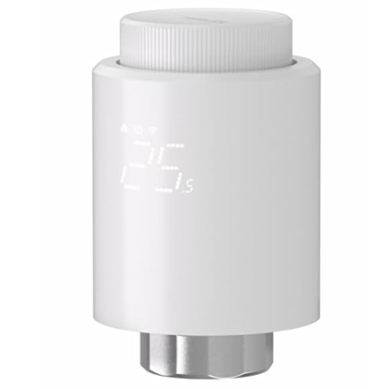 Ventiel Radiator Sonoff Zigbee thermostaatkraan: Ontdek de speciale aanbieding!