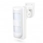 Tuya IP65 draadloze dubbele bewegingsmelder met huisdierimmuniteit Tuya IP65 draadloze dubbele bewegingsmelder met huisdierimmuniteit
