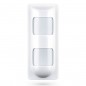 Tuya Rilevatore di Movimento Doppio Wireless IP65 con Pet Immunity Tuya Rilevatore di Movimento Doppio Wireless IP65 con Pet Immunity