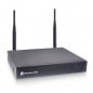 Tuya Kit di Videosorveglianza Smart WiFi con NVR 4 Telecamere