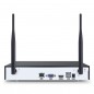 Kit de Videovigilancia Tuya Smart WiFi con NVR 4 Cámaras Kit de Videovigilancia Tuya Smart WiFi con NVR 4 Cámaras
