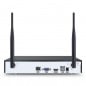 Tuya Smart WiFi Videoüberwachungsset mit NVR 4 Kameras Tuya Smart WiFi Videoüberwachungsset mit NVR 4 Kameras