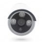 Tuya Kit di Videosorveglianza Smart WiFi con NVR 4 Telecamere