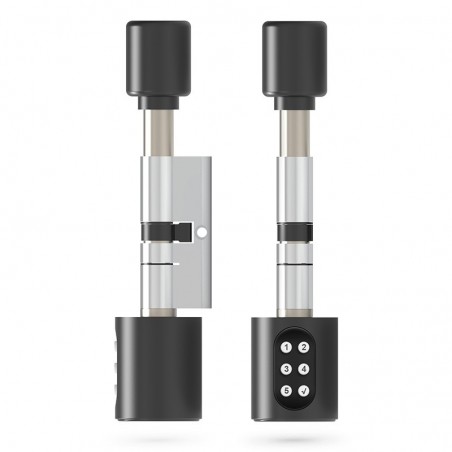 Tuya Serratura a Cilindro Smart Bluetooth con Password