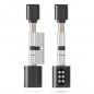 Tuya Serratura a Cilindro Smart Bluetooth con Password Tuya Serratura a Cilindro Smart Bluetooth con Password