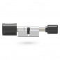 Cerradura de cilindro Bluetooth inteligente Tuya con contraseña Cerradura de cilindro Bluetooth inteligente Tuya con contraseña