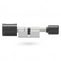 Tuya Smart Bluetooth Cylinder Lock with Password