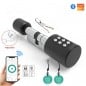 Tuya Smart Bluetooth Cylinder Lock with Password