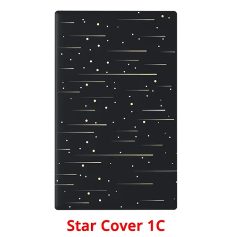 Funda Sonoff Starry Sky para TX Ultimate T5-120