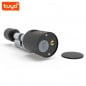 Tuya Smart Bluetooth-cilinderslot met vingerafdruk Tuya Smart Bluetooth-cilinderslot met vingerafdruk