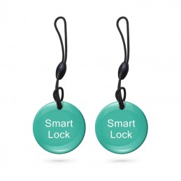 Cylindre intelligent Bluetooth avec empreinte digitale : sécurité pour votre maison