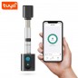 Tuya Serratura a Cilindro Smart Bluetooth con Fingerprint Tuya Serratura a Cilindro Smart Bluetooth con Fingerprint
