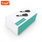 Tuya Serratura a Cilindro Smart Bluetooth con Fingerprint Tuya Serratura a Cilindro Smart Bluetooth con Fingerprint