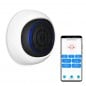 Tuya Smart Zigbee menschlicher Anwesenheitssensor 5,8 GHz Tuya Smart Zigbee menschlicher Anwesenheitssensor 5,8 GHz