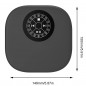 Tuya Controller per Irrigazione a 16 Zone Smart WiFi Tuya Controller per Irrigazione a 16 Zone Smart WiFi