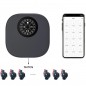 Tuya Controller per Irrigazione a 16 Zone Smart WiFi Tuya Controller per Irrigazione a 16 Zone Smart WiFi