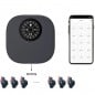 Tuya Smart WiFi 16 Zone Irrigation Controller Tuya Smart WiFi 16 Zone Irrigation Controller