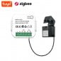 Tuya Smart ZigBee Bidirectional Energy Meter with Clamp Tuya Smart ZigBee Bidirectional Energy Meter with Clamp