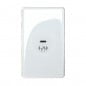 Tuya Interruttore Senza Contatto Smart Zigbee con Sensore PIR Integrato Tuya Interruttore Senza Contatto Smart Zigbee con Sensore PIR Integrato