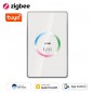 Tuya Interruttore Senza Contatto Smart Zigbee con Sensore PIR Integrato Tuya Interruttore Senza Contatto Smart Zigbee con Sensore PIR Integrato