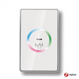 Tuya Interruttore Zigbee: Illuminazione Intelligente Senza Contatto