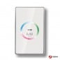Tuya Smart Zigbee Contactless Switch with Integrated PIR Sensor