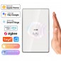 Interruptor sin contacto Tuya Smart Zigbee con sensor PIR integrado Interruptor sin contacto Tuya Smart Zigbee con sensor PIR integrado