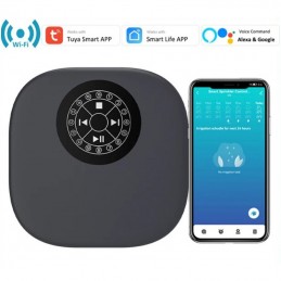 Tuya Smart WiFi 16-strefowy...