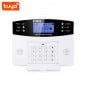 Kit de Alarma Tuya Smart WiFi y GSM con 8 Zonas Kit de Alarma Tuya Smart WiFi y GSM con 8 Zonas