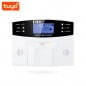 Tuya Kit di Allarme Smart WiFi e GSM con 8 Zone