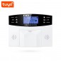 Tuya Smart WiFi und GSM Alarm Kit mit 8 Zonen Tuya Smart WiFi und GSM Alarm Kit mit 8 Zonen