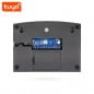 Kit de Alarma Tuya Smart WiFi y GSM con 8 Zonas Kit de Alarma Tuya Smart WiFi y GSM con 8 Zonas