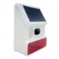 Tuya Multifunction Smart WiFi and RF Alarm Siren with Solar Panel Tuya Multifunction Smart WiFi and RF Alarm Siren with Solar Panel
