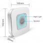 Tuya Kit di Allarme Casa Smart WiFi con Connessione Dati GSM 4G Tuya Kit di Allarme Casa Smart WiFi con Connessione Dati GSM 4G