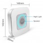Tuya Smart WiFi Home Alarm Kit with 4G GSM Data Connection Tuya Smart WiFi Home Alarm Kit with 4G GSM Data Connection