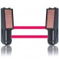 Tuya Wireless Infrared Perimeter Barrier with Solar Panel Tuya Wireless Infrared Perimeter Barrier with Solar Panel
