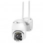Tuya Telecamera Dome PTZ ad Alta Velocità Smart WiFi da Esterno CCTV Tuya Telecamera Dome PTZ ad Alta Velocità Smart WiFi da Esterno CCTV