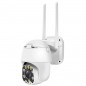 Tuya Telecamera Dome PTZ ad Alta Velocità Smart WiFi da Esterno CCTV Tuya Telecamera Dome PTZ ad Alta Velocità Smart WiFi da Esterno CCTV