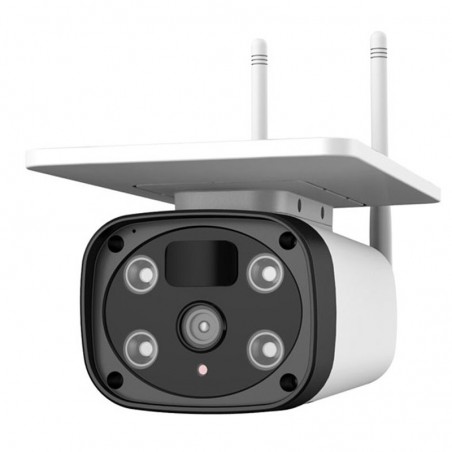 Telecamera Mini Wireless 4K/1080P Con App Tuya – Wi-Fi 2.4GHz, Rilevamento Movimento, Visione Notturna, Batteria Integrata E Modalità DV - 3